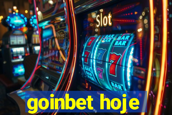 goinbet hoje